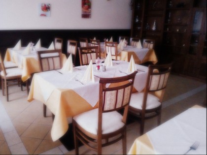 Foto: Ristorante la Coccinella