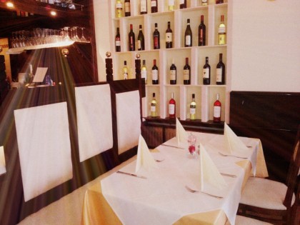 Foto: Ristorante la Coccinella