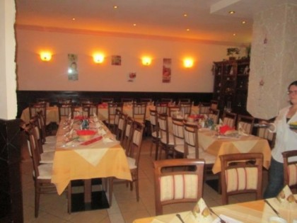 Foto: Ristorante la Coccinella